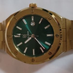 Paul Rich men's watch